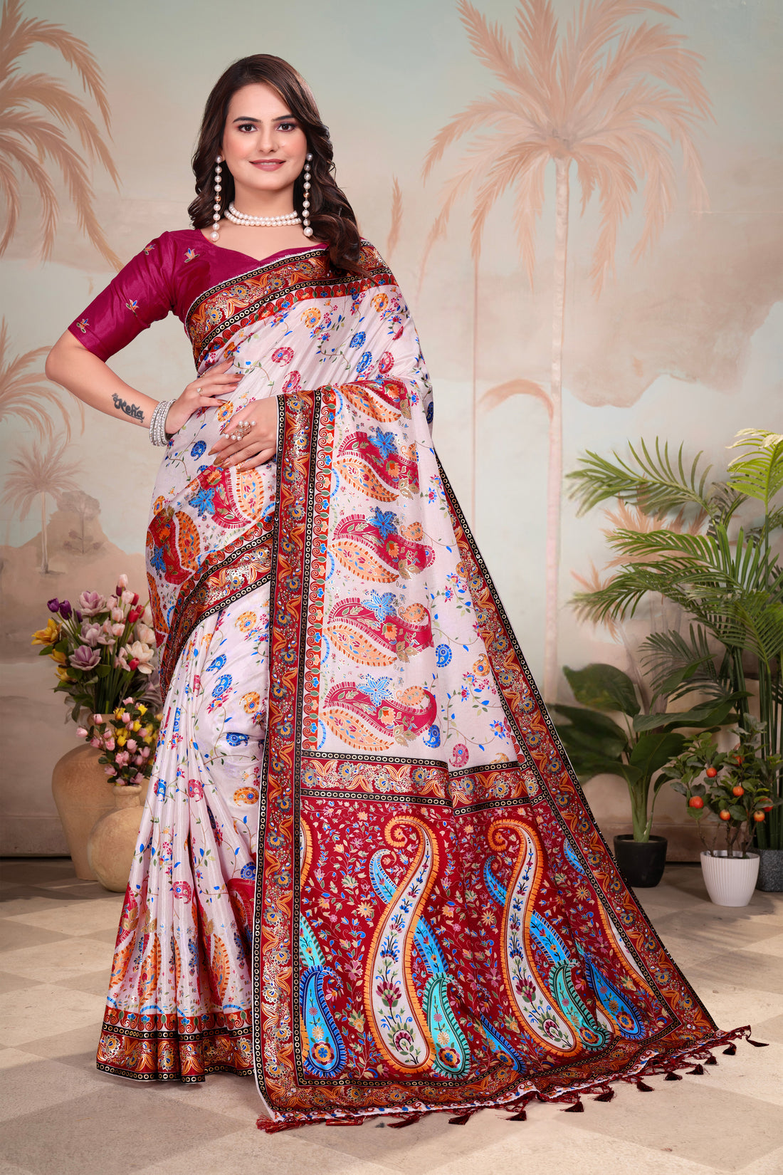 rajeshwari multipal