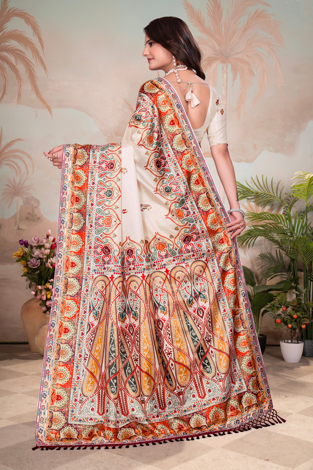 rajkumari multipal