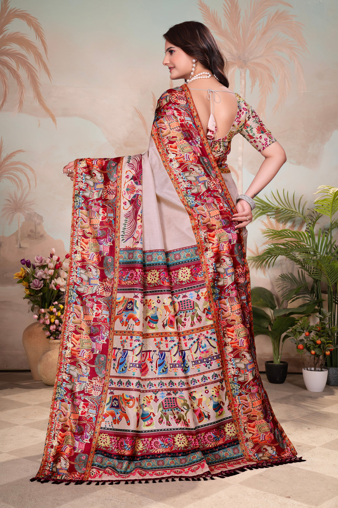 rajwadi dulhan multipal