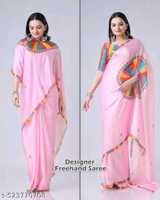 sangeeta pink