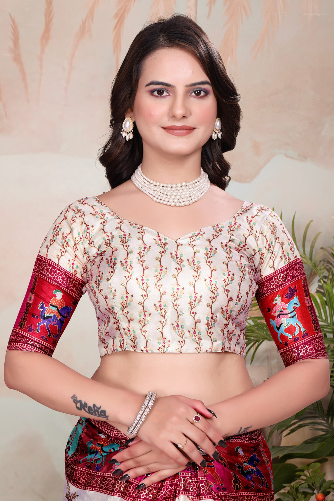 radhika multipal